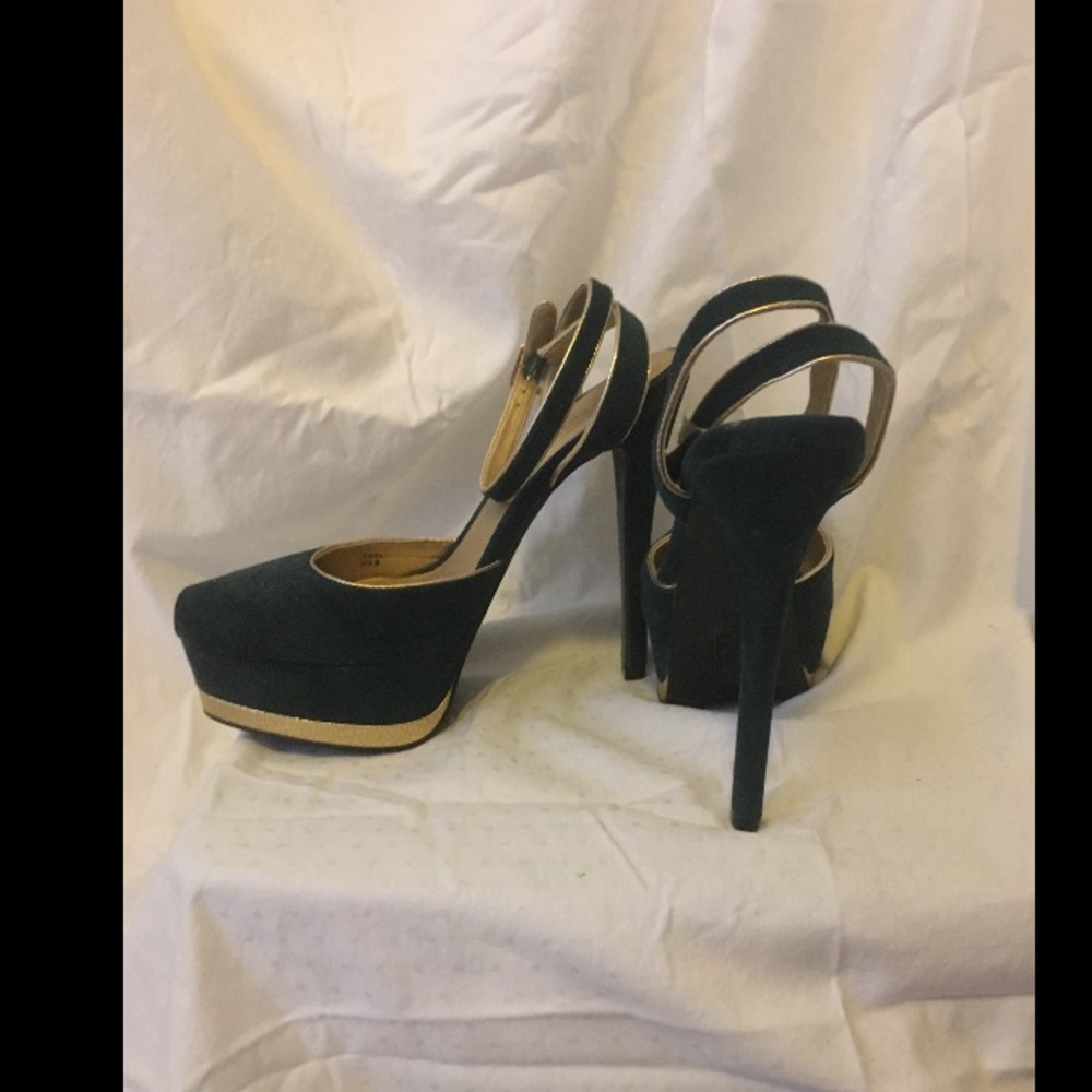 heels